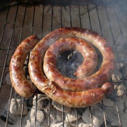 Boerewors - South African Sausage recipe
