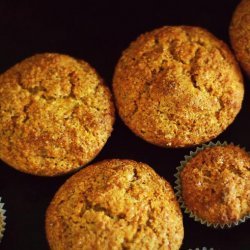 Kellogg's All-Bran Muffins recipe