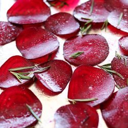 Baked Beets recipe