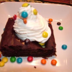 Mayonnaise Chocolate Cake recipe