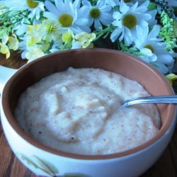 Khabeesa (Omani Breakfast Item) recipe
