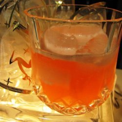 Prohibition Mary Pickford Cocktail recipe