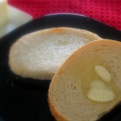 Vienna Bread recipe