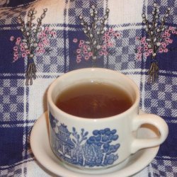 Lavender Herb Tea recipe