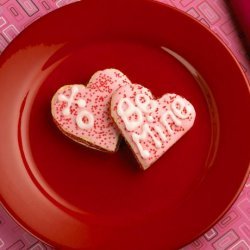 Kellogg's® Pop-Tarts® Valentines recipe