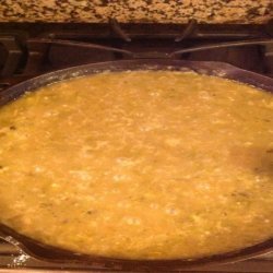 Chuy's Hatch New Mexican Green Chile Sauce recipe