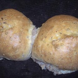 Pecan & Red Onion Bread (for bread machine) recipe