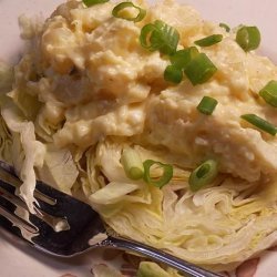 Great American Potato Salad recipe