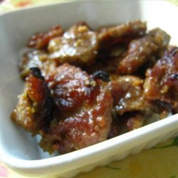 Japanese Style Pork BBQ - Pork Yakiniku recipe