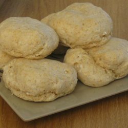 Cajun Biscuits recipe