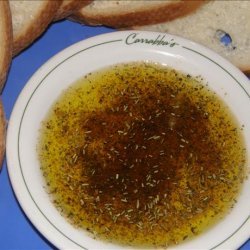 Carrabba's Italian Dip Mix recipe