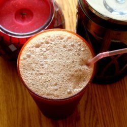 Hershey's Iced Cappuccino recipe