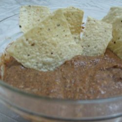 The Ultimate Dipping Experience recipe