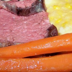 Prime or Standing Rib Roast Done Right recipe