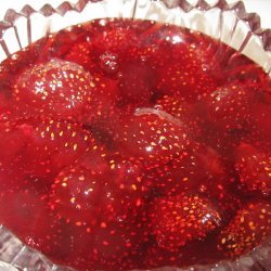 Strawberry Preserves recipe