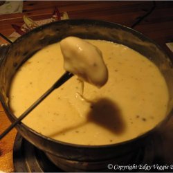 Swiss Fondue recipe