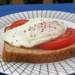 Egg Sandwich recipe