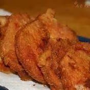 Lady and Sons Fried Pork Chops - Paula Deen recipe
