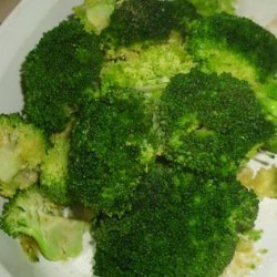 Italian Broccoli recipe