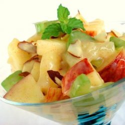 Apple Salad recipe