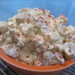Lori's Simple Potato Salad recipe