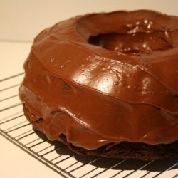 Mocha Bundt Cake recipe