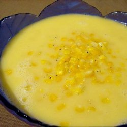 Becky's Cream Style Corn recipe