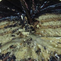 Fat Elvis Cake recipe