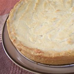 Mazarin Cake II recipe