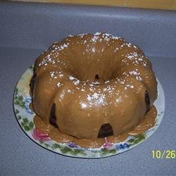 Mocha Cake IV recipe