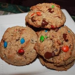Hobo Cookies recipe