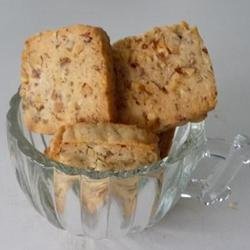 Swedish Ice Box Cookies recipe