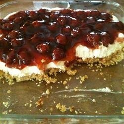 Best Cherry Cheesecake recipe