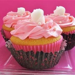 Easy Valentine's Day Cake recipe