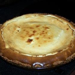 Durian Puree Cheesecake recipe