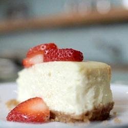 PHILADELPHIA(R) Classic Cheesecake recipe