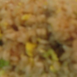 Basic Oriental Fried Rice - Stephen Yan recipe
