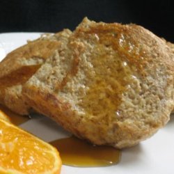 Easy Low Fat French Toast recipe