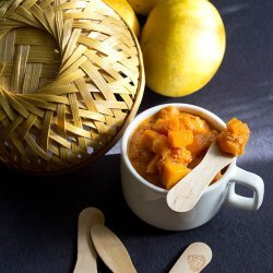 Mango Chutney recipe