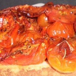 Port Roasted Tomatoes recipe