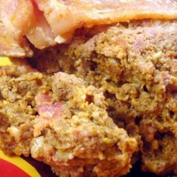 Bacon-Taco Cheeseburger Meatloaf recipe