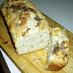 Herb Quick Bread recipe