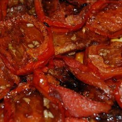 Barefoot Contessa's Roasted Tomatoes recipe