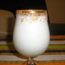 Coconut Margarita recipe