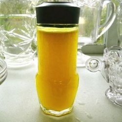Orange Extract - for Your Homemade Baking Gift Baskets! recipe
