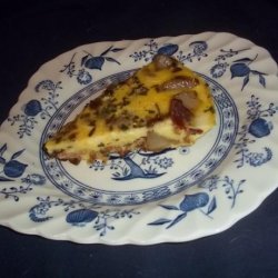 Spanish Potato Omelet (Tortilla De Patatas) recipe