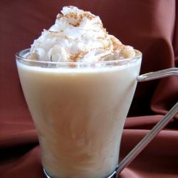 Cool Creamy Coffee Delight recipe