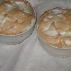Butterscotch Meringue Pie recipe