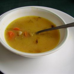 Duchess Soup recipe