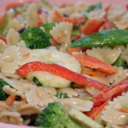 Bow Thai Salad recipe